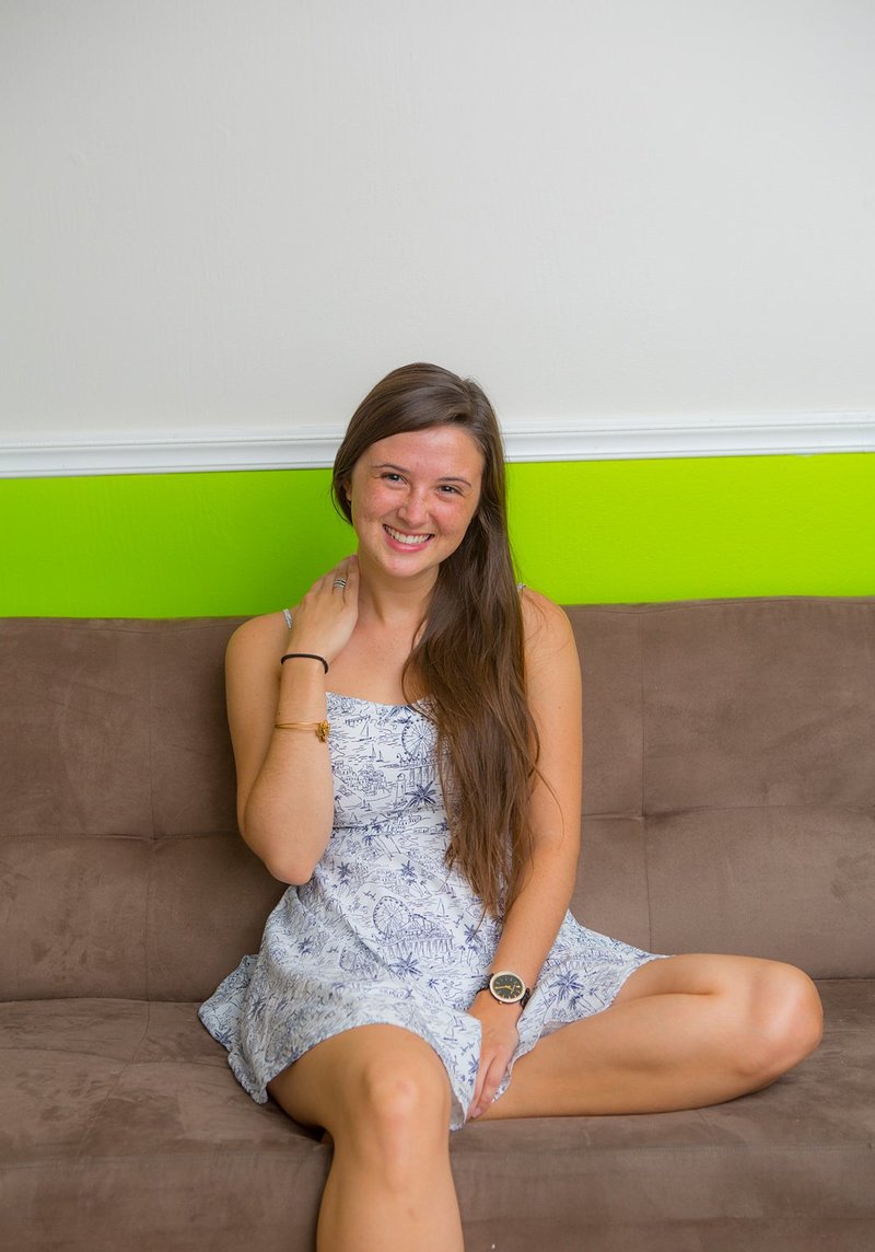 Анастасия, 42 года, 0 размер груди