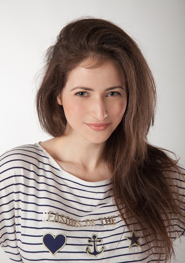 Светлана, 31 год, 5 размер груди